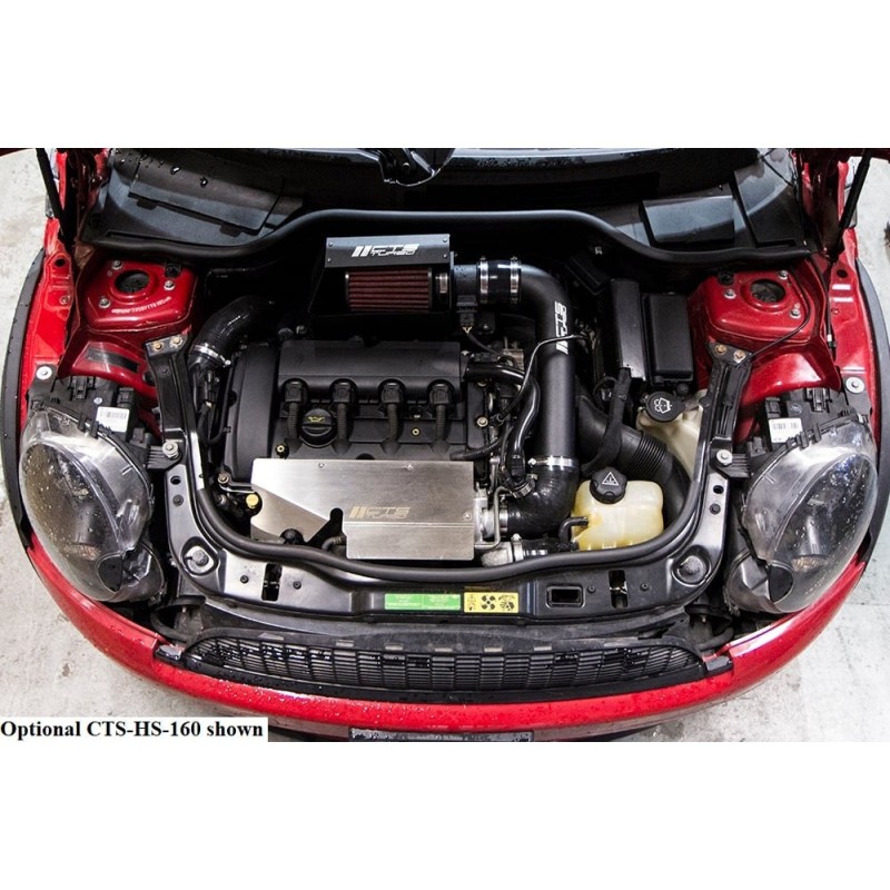 Kit d'admission CTS Turbo Mini Cooper S R55 / R56 / R57 / R58 / R59