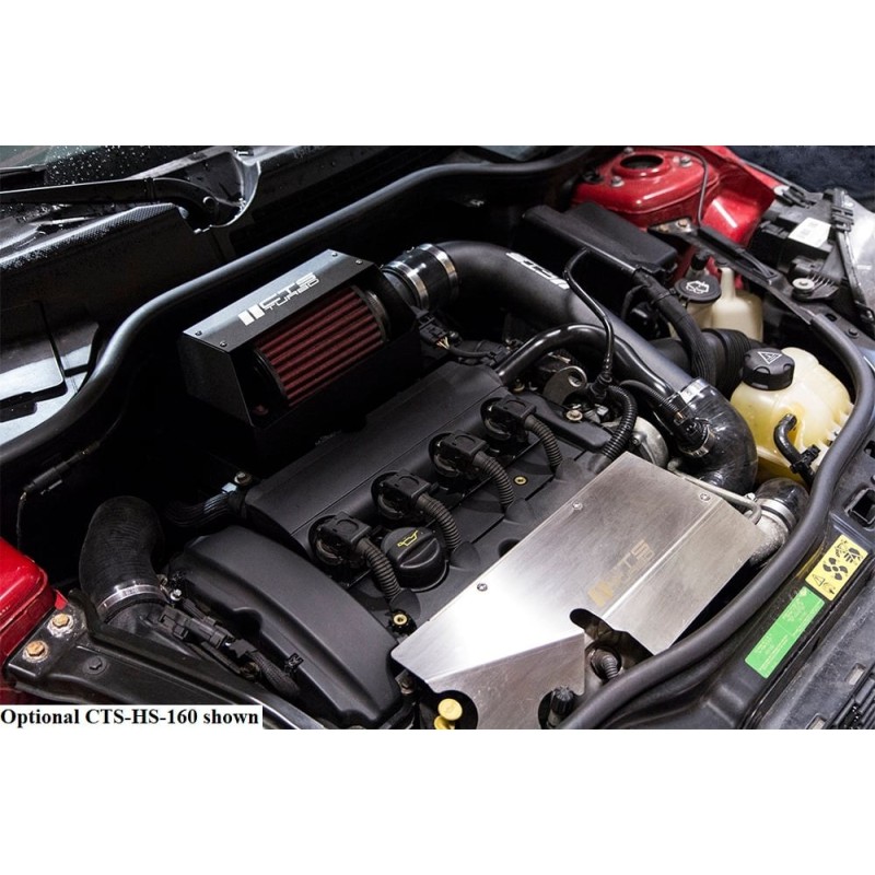 Kit d'admission CTS Turbo Mini Cooper S R55 / R56 / R57 / R58 / R59