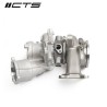 Turbo IS38 neuf CTS Turbo pour MQB Golf 7 GTI / R, Audi A3 / S3 8V, TT / TTS 8S, Arteon Turbo IS38 neuf CTS Turbo pour MQB Golf 7 GTI / R, Audi A3 / S3 8V, TT / TTS 8S, Arteon