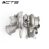 Turbo IS38 neuf CTS Turbo pour MQB Golf 7 GTI / R, Audi A3 / S3 8V, TT / TTS 8S, Arteon Turbo IS38 neuf CTS Turbo pour MQB Golf 7 GTI / R, Audi A3 / S3 8V, TT / TTS 8S, Arteon