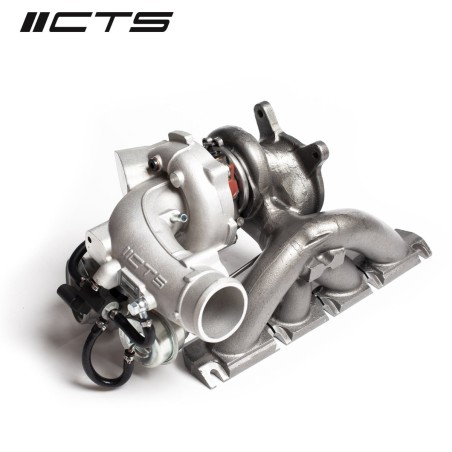 Turbo K04-064 CTS Turbo de remplacement pour 2.0 TFSI EA113 Audi TTS 8J / VW Golf 6 R