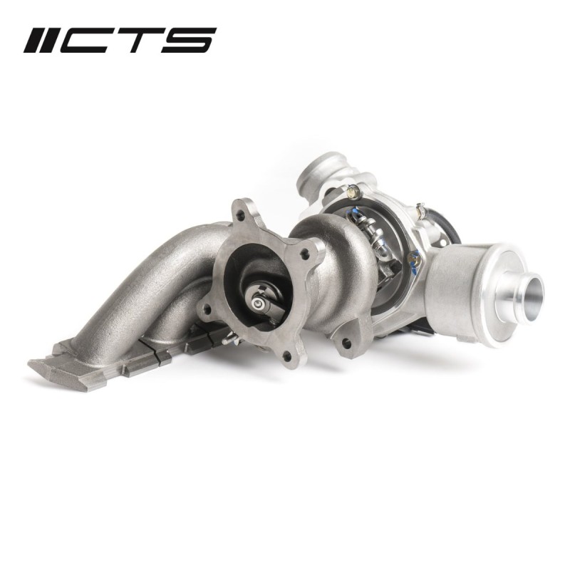 Turbo K04 upgrade CTS Turbo pour Audi A4 B7 / B8, A5, A4 allroad, Q5 2.0 TFSI