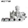 Turbo K04 upgrade CTS Turbo pour Audi A4 B7 / B8, A5, A4 allroad, Q5 2.0 TFSI