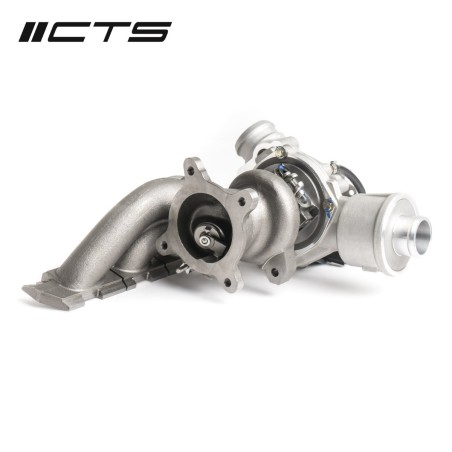 Turbo hybride K04-X CTS Turbo pour Audi A4 B7 / B8, A5, A4 allroad, Q5 2.0 TFSI
