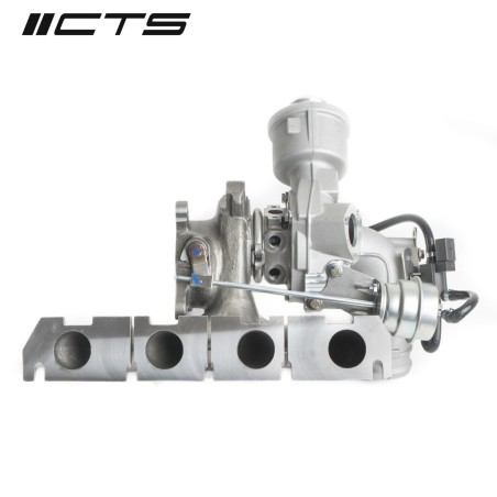 Turbo hybride K04-X CTS Turbo pour Audi A4 B7 / B8, A5, A4 allroad, Q5 2.0 TFSI