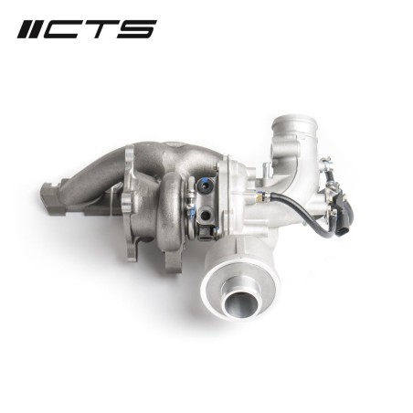 Turbo hybride K04-X CTS Turbo pour Audi A4 B7 / B8, A5, A4 allroad, Q5 2.0 TFSI