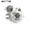 Turbo hybride CTS Turbo JB-600 pour MQB Golf 7 GTI / R, Audi A3 / S3 8V, TT / TTS 8S, Arteon Turbo hybride CTS Turbo JB-600 pour MQB Golf 7 GTI / R, Audi A3 / S3 8V, TT / TTS 8S, Arteon