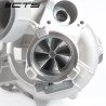 Turbo hybride CTS Turbo JB-600 pour MQB Golf 7 GTI / R, Audi A3 / S3 8V, TT / TTS 8S, Arteon Turbo hybride CTS Turbo JB-600 pour MQB Golf 7 GTI / R, Audi A3 / S3 8V, TT / TTS 8S, Arteon