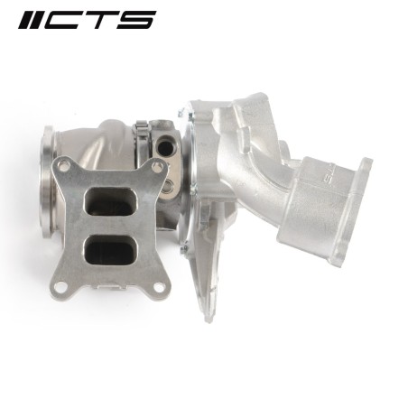 Turbo hybride CTS Turbo JB-600 pour MQB Golf 7 GTI / R, Audi A3 / S3 8V, TT / TTS 8S, Arteon