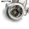 Turbo hybride CTS Turbo JB-640RS pour MQB Golf 7 GTI / R, Audi A3 / S3 8V, TT / TTS 8S, Arteon