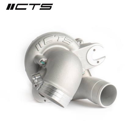 Kit turbo CTS Turbo BOSS750 V3 pour MQB VW Golf 7 GTI / R, Audi A3 / S3 8V