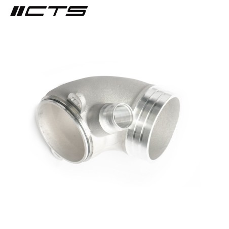 Kit turbo CTS Turbo BOSS750 V3 pour MQB VW Golf 7 GTI / R, Audi A3 / S3 8V
