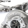 Turbos CTS Turbo Stage 2+ pour BMW M2 G87 / M3 G80 / M4 G82 / X3 M F97 / X4 M F98 (S58) Turbos CTS Turbo Stage 2+ pour BMW M2 G87 / M3 G80 / M4 G82 / X3 M F97 / X4 M F98 (S58)