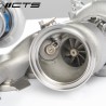 Turbos CTS Turbo Stage 2+ pour BMW M2 G87 / M3 G80 / M4 G82 / X3 M F97 / X4 M F98 (S58) Turbos CTS Turbo Stage 2+ pour BMW M2 G87 / M3 G80 / M4 G82 / X3 M F97 / X4 M F98 (S58)