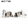Turbos CTS Turbo Stage 2 pour BMW N54 135i / 335i / 535i / Z4 35i / 1M (conduite à gauche) Turbos CTS Turbo Stage 2 pour BMW N54 135i / 335i / 535i / Z4 35i / 1M (conduite à gauche)