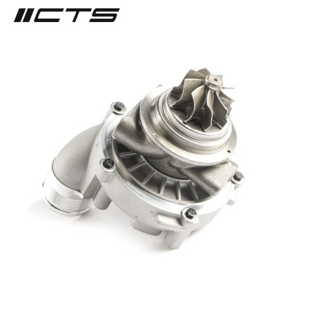 Turbos CTS Turbo Stage 1 pour Audi 4.0 TFSI S6 / S7 / RS6 / RS7 C7, A8 / S8 D4