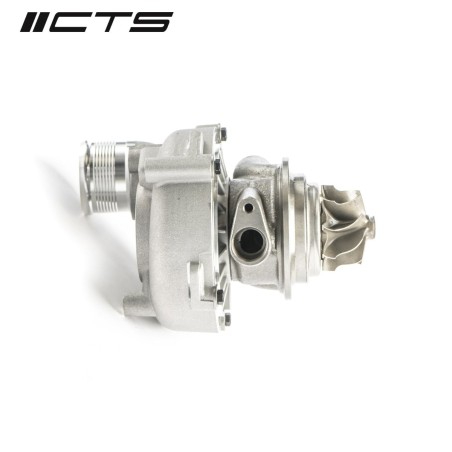 Turbos CTS Turbo Stage 1 pour Audi 4.0 TFSI S6 / S7 / RS6 / RS7 C7, A8 / S8 D4