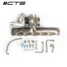 Kit turbo CTS Turbo BOSS pour BMW N55 EWG 335i F30 / 435i F32 F33 F36 Kit turbo CTS Turbo BOSS pour BMW N55 EWG 335i F30 / 435i F32 F33 F36