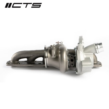 Kit turbo CTS Turbo BOSS pour BMW N55 EWG 335i F30 / 435i F32 F33 F36