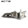 Kit turbo CTS Turbo BOSS pour BMW N55 EWG 335i F30 / 435i F32 F33 F36 Kit turbo CTS Turbo BOSS pour BMW N55 EWG 335i F30 / 435i F32 F33 F36