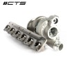 Kit turbo CTS Turbo BOSS pour BMW N55 EWG 335i F30 / 435i F32 F33 F36 Kit turbo CTS Turbo BOSS pour BMW N55 EWG 335i F30 / 435i F32 F33 F36