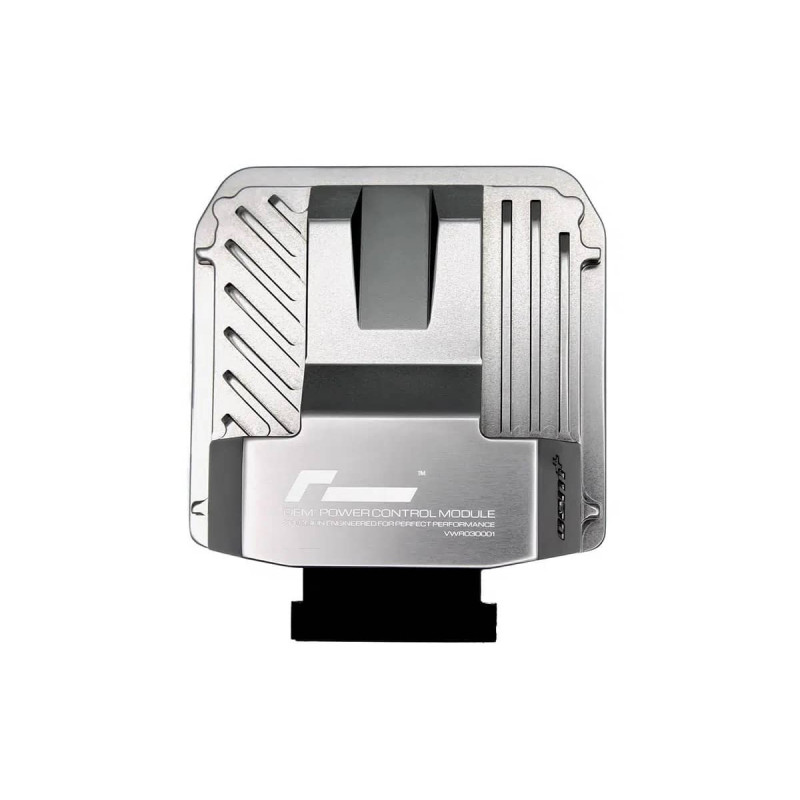 Boitier additionnel PCM SKODA Octavia MK4 TDI 150Ch Racing Line (2020+)