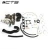 Kit turbo CTS Turbo BOSS500 2.0 TFSI EA113 Golf 5 GTI / Golf 6 R / Audi A3 S3 8P (conduite à gauche)