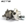 Kit turbo CTS Turbo BOSS500 2.0 TFSI EA113 Golf 5 GTI / Golf 6 R / Audi A3 S3 8P (conduite à gauche)