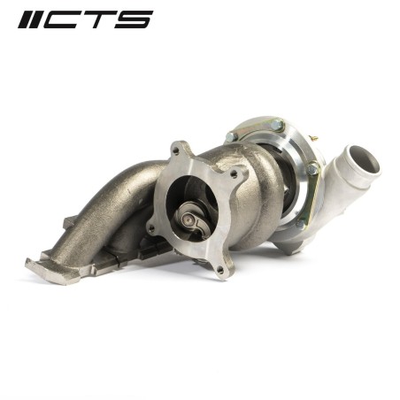 Kit turbo CTS Turbo BOSS500 2.0 TFSI EA113 Golf 5 GTI / Golf 6 R / Audi A3 S3 8P (conduite à gauche)