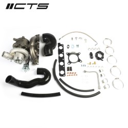 Kit turbo CTS Turbo BOSS600 2.0 TFSI EA113 Golf 5 GTI / Golf 6 R / Audi A3 S3 8P (conduite à gauche)