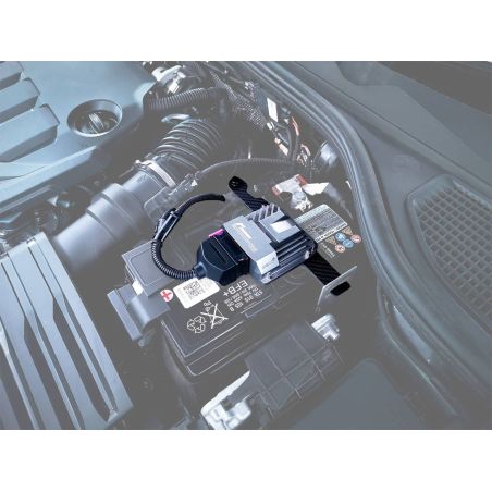 Boitier additionnel PCM SEAT Leon MK4 TDI 115Ch Racing Line VWR (2020+) Boitier additionnel PCM SEAT Leon MK4 TDI 115Ch Racing Line VWR (2020+)