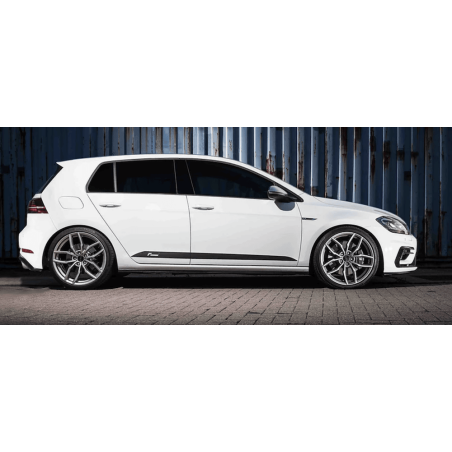 4 Jantes R360 8.5X19" ET44 5X112 Racing Line (Gunmetal) 4 Jantes R360 8.5X19" ET44 5X112 Racing Line (Gunmetal)