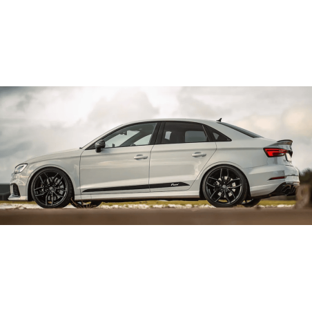 4 Jantes R360 8.5X19" ET44 5X112 Racing Line (Gunmetal) 4 Jantes R360 8.5X19" ET44 5X112 Racing Line (Gunmetal)