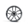 4 Jantes R360 8.5X19" ET44 5X112 Racing Line (Gunmetal) 4 Jantes R360 8.5X19" ET44 5X112 Racing Line (Gunmetal)