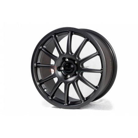 4 Jantes "CUP EDITION" 8.5X18" ET45 5X112 Racing Line