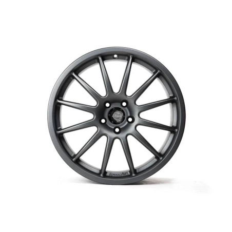 4 Jantes "CUP EDITION" 8.5X18" ET45 5X112 Racing Line