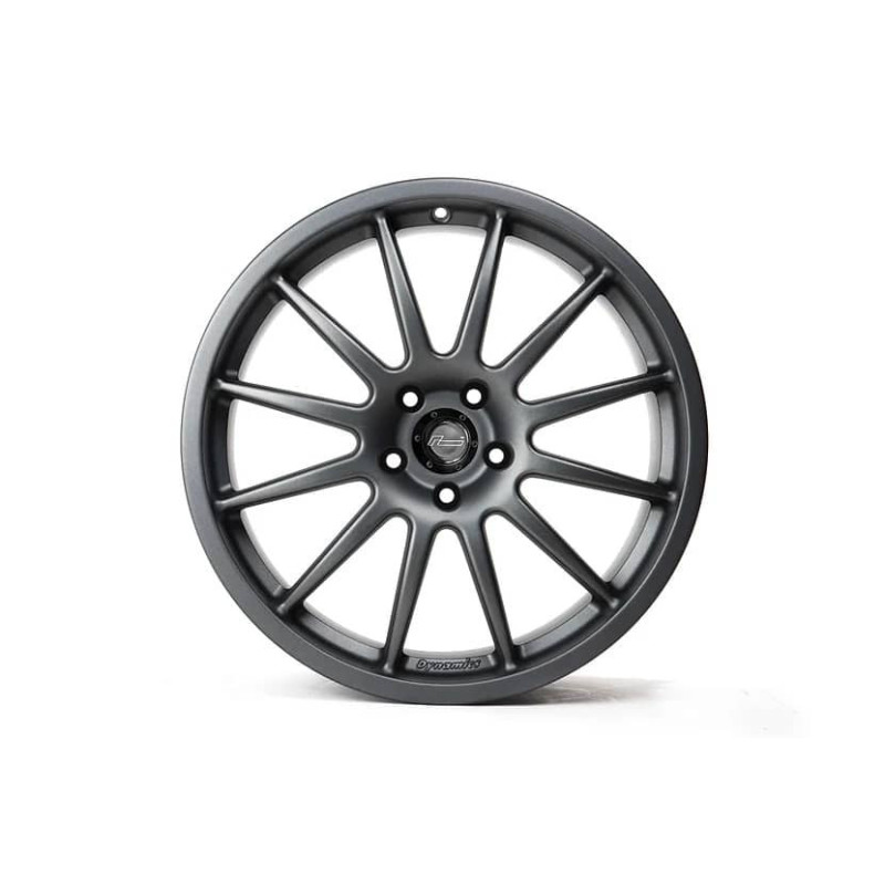 4 Jantes "CUP EDITION" 8.5X18" ET45 5X112 Racing Line