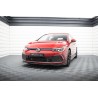 Kit carrosserie Maxton Design VW Golf 8 GTI (2020-2024) : lame avant, bas de caisse, diffuseur arrière, becquet Kit carrosserie Maxton Design VW Golf 8 GTI (2020-2024) : lame avant, bas de caisse, diffuseur arrière, becquet