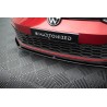 Kit carrosserie Maxton Design VW Golf 8 GTI (2020-2024) : lame avant, bas de caisse, diffuseur arrière, becquet Kit carrosserie Maxton Design VW Golf 8 GTI (2020-2024) : lame avant, bas de caisse, diffuseur arrière, becquet