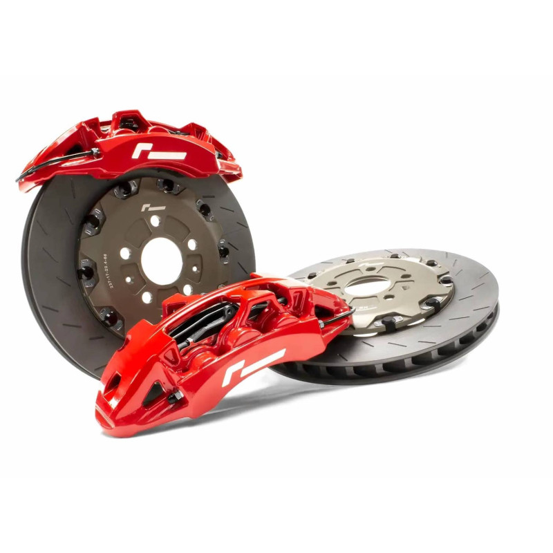 Autocollant Étrier De Frein Rétro – Décalcomanie Transfert – Pour Audi Sport & Autres