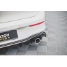 Kit carrosserie Maxton Design VW Golf 8 GTI (2020-2024) : lame avant, bas de caisse, diffuseur arrière, becquet Kit carrosserie Maxton Design VW Golf 8 GTI (2020-2024) : lame avant, bas de caisse, diffuseur arrière, becquet