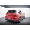 Kit carrosserie Maxton Design VW Golf 8 GTI (2020-2024) : lame avant, bas de caisse, diffuseur arrière, becquet Kit carrosserie Maxton Design VW Golf 8 GTI (2020-2024) : lame avant, bas de caisse, diffuseur arrière, becquet