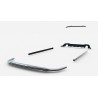 Kit carrosserie Maxton Design VW Golf 8 GTI (2020-2024) : lame avant, bas de caisse, diffuseur arrière, becquet Kit carrosserie Maxton Design VW Golf 8 GTI (2020-2024) : lame avant, bas de caisse, diffuseur arrière, becquet