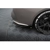 Kit carrosserie Maxton Design BMW M4 G82 (2021+) : lame avant, bas de caisse, lames arrière, becquet