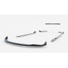 Kit carrosserie Maxton Design BMW M4 G82 (2021+) : lame avant, bas de caisse, lames arrière, becquet