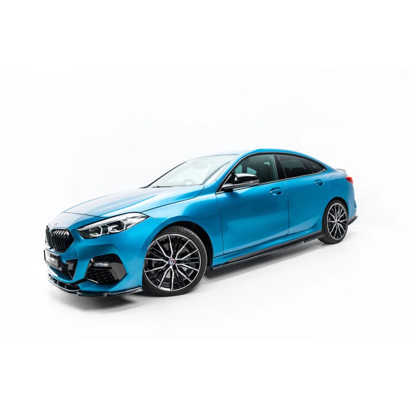 Kit carrosserie Maxton Design BMW Série 2 Gran Coupé M-Pack F44 V.2 (2019-2024)