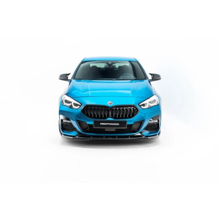 Kit carrosserie Maxton Design BMW Série 2 Gran Coupé M-Pack F44 V.2 (2019-2024)