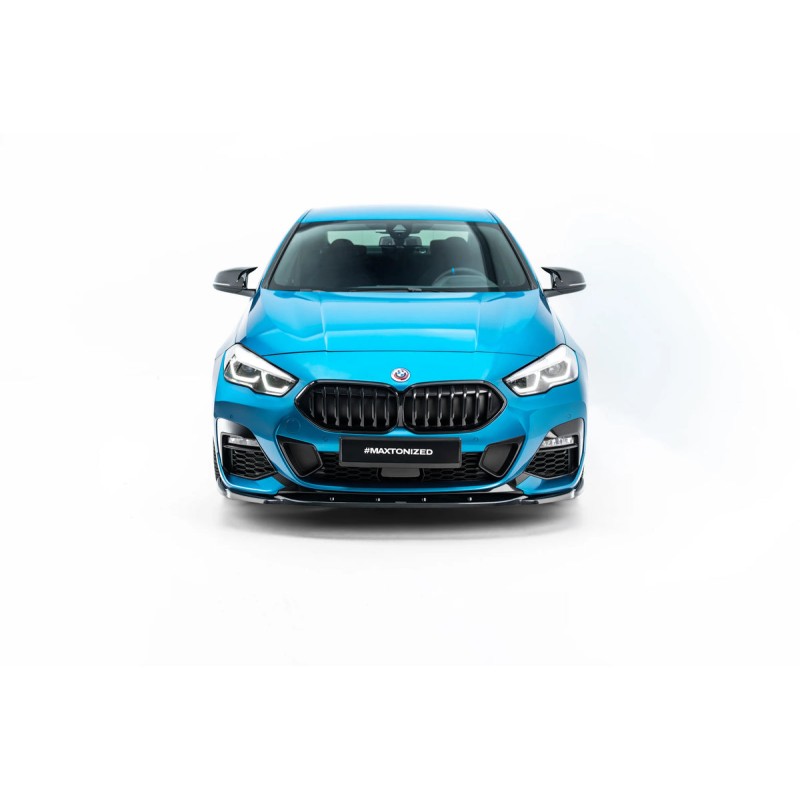 Kit carrosserie Maxton Design BMW Série 2 Gran Coupé M-Pack F44 V.2 (2019-2024)