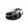 Kit carrosserie Maxton Design BMW M5 F90 V.1 (2017-2020) : lame avant, bas de caisse, lame arrière, lames arrière Kit carrosserie Maxton Design BMW M5 F90 V.1 (2017-2020) : lame avant, bas de caisse, lame arrière, lames arrière