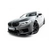 Kit carrosserie Maxton Design BMW M5 F90 V.2 (2017-2020) : lame avant, bas de caisse, lame arrière, lames arrière Kit carrosserie Maxton Design BMW M5 F90 V.2 (2017-2020) : lame avant, bas de caisse, lame arrière, lames arrière